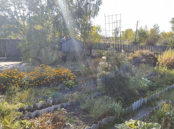 Дача 40 м² на участке 6 сот.