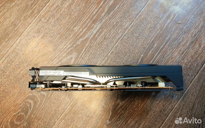 Видеокарта