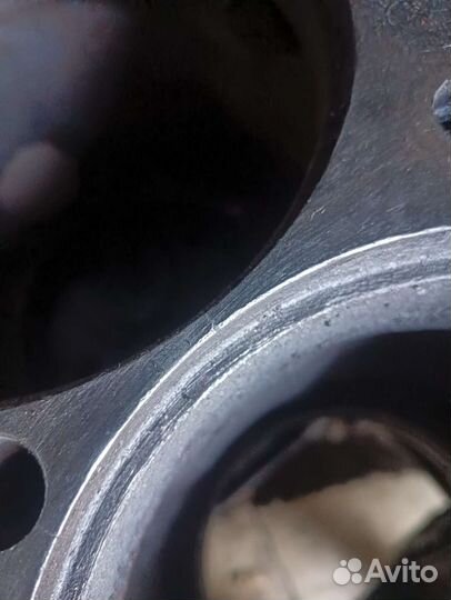 Блок двигателя д 245