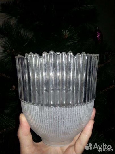 Плафоны СССР. Разные