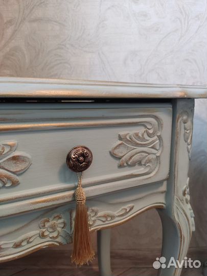 Тумбочки прикроватные, массив Румыния