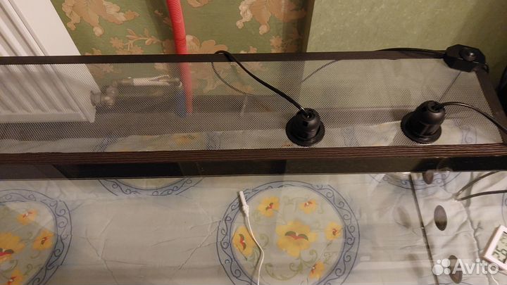 Продаю террариум для черепахи