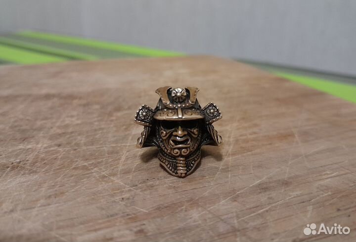 Бусина на темляк