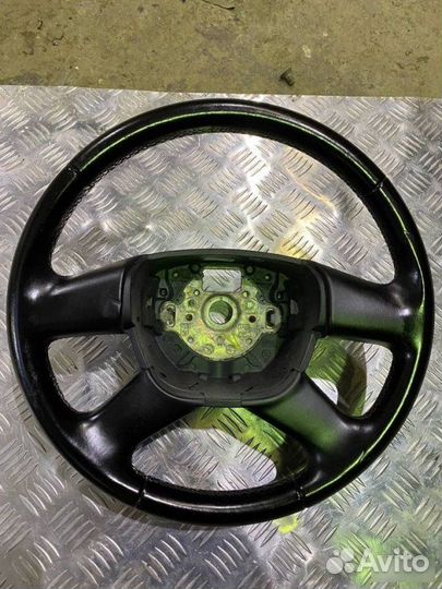 Руль Skoda Octavia A5 1Z5 1 2010