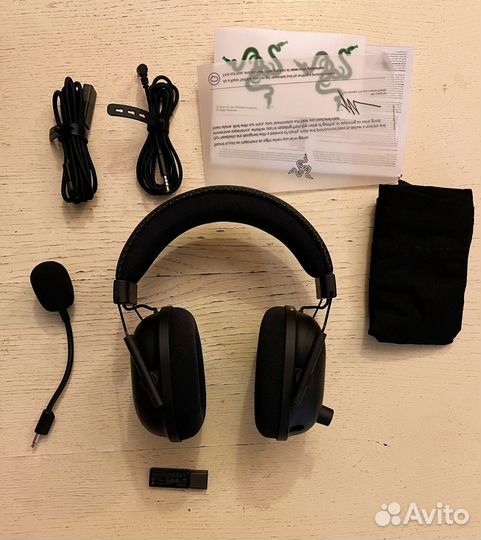 Rаzеr blасkshаrk v2 рro