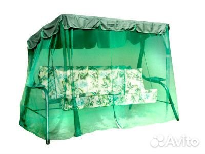 Садовые качели Варна