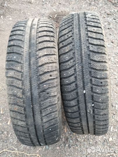 Nordman SUV 175/65 R14
