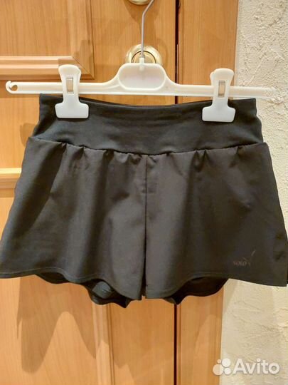 Шорты Solo р.40 для художественной гимнастики