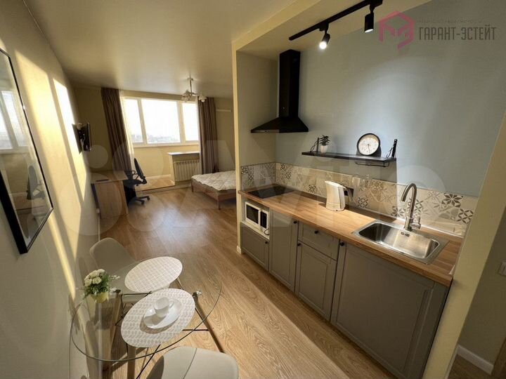 2-к. квартира, 67 м², 17/22 эт.