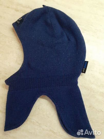 Шлем Janus (р. 49/51)