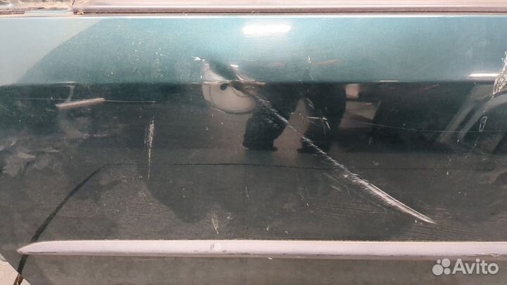 Дверь боковая Honda Civic, 2003