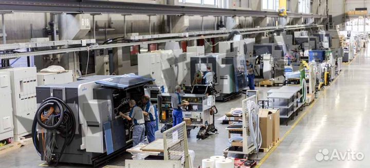 Оборудование для типографии из (Китая и Европы)