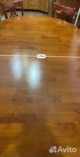 Стол кухонный