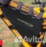 Аккумулятор для электровелосипеда 52v 20ah 40a