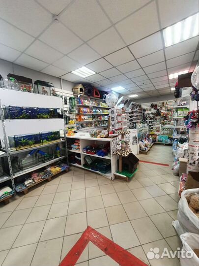 Продавец консультант