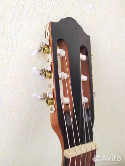 Гитара классическая Flight новая Индонезия