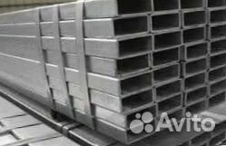Труба профильная. Металлопрокат
