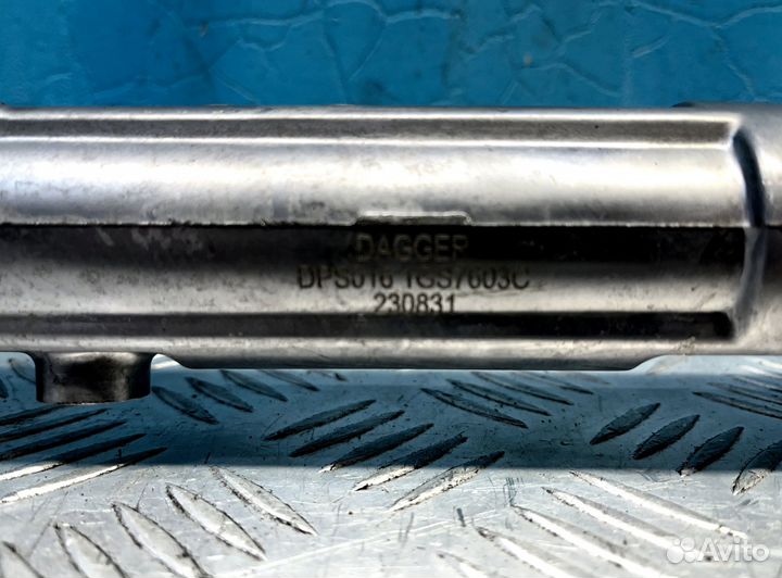 Рулевая рейка Лада Веста 2180 новая в наличии