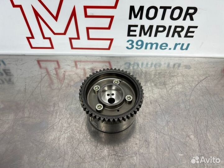 Муфта VVT-i Kia Rio 4 FB G4FG 2019