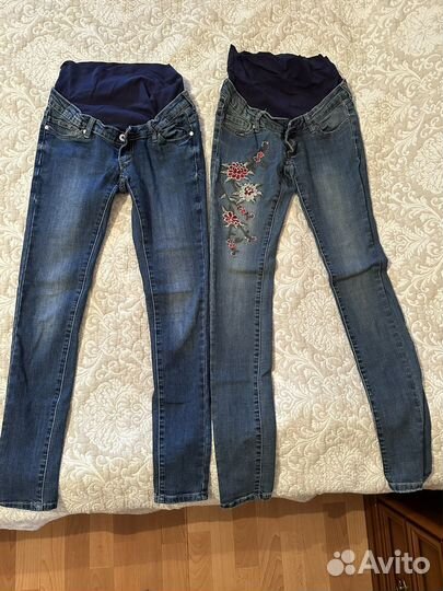 Вещи для беременных