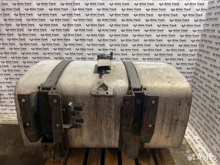 Бак топливный 630 л Daf Xf 105.460