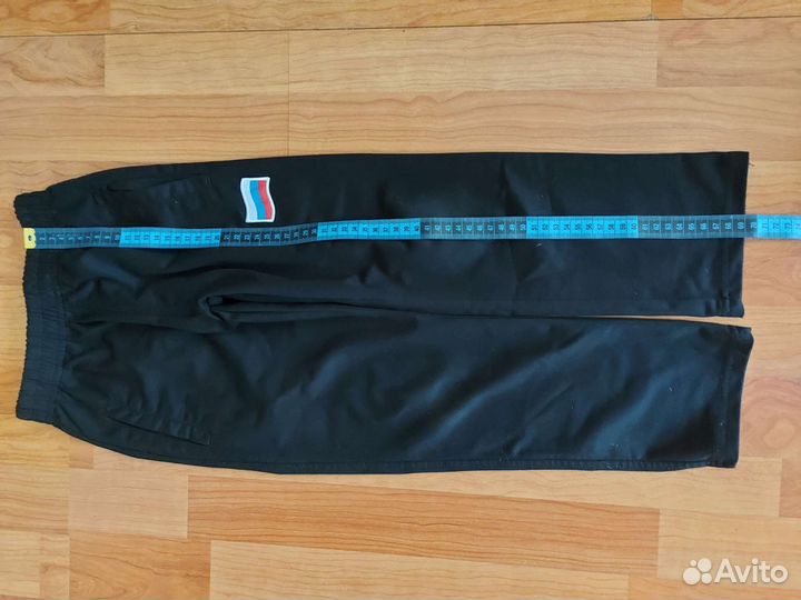 Спортивный костюм Россия