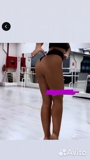 Моментальный загар