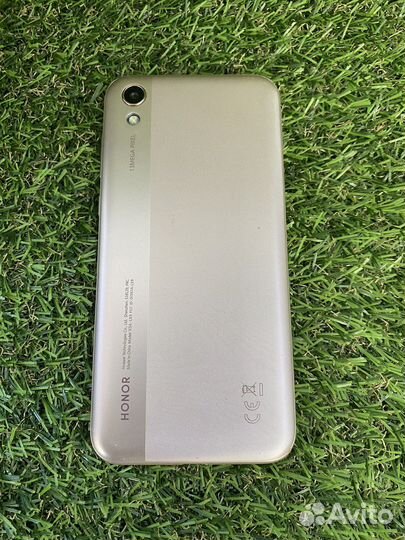 Honor 8S 2/32gb возможен обмен