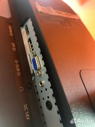 Samsung Odyssey 27(70) /Full HD(1920x1080) /144 Hz