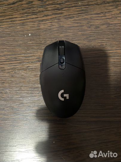 Игровая мышь logitech g305