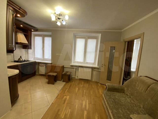 2-к. квартира, 42,7 м², 5/5 эт.