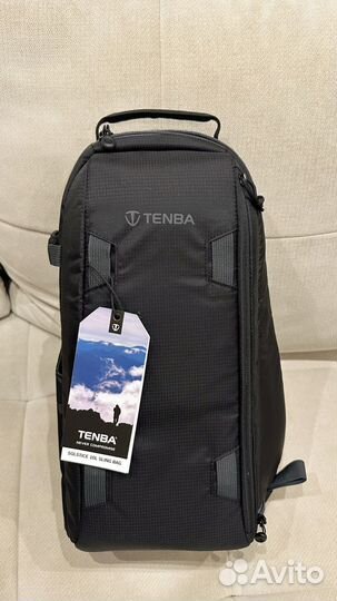 Фоторюкзак tenba Soltice 10L sling