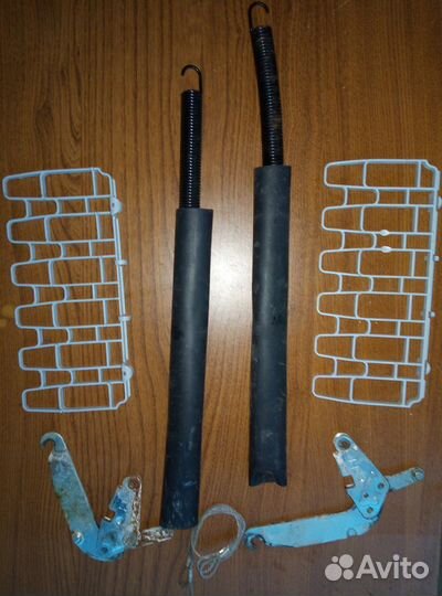 Запчасти для посудомоечных машин