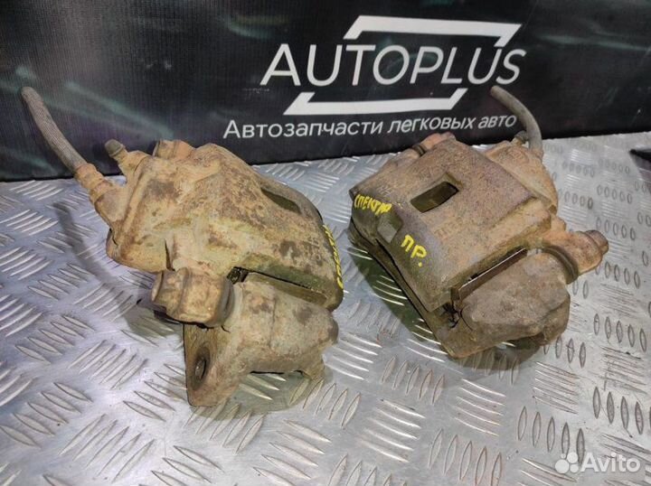 Суппорт передний Kia Spectra 1.6 2004-2011