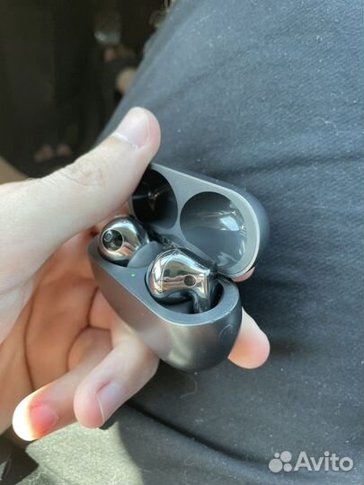 Беспроводные наушники huawei freebuds pro2