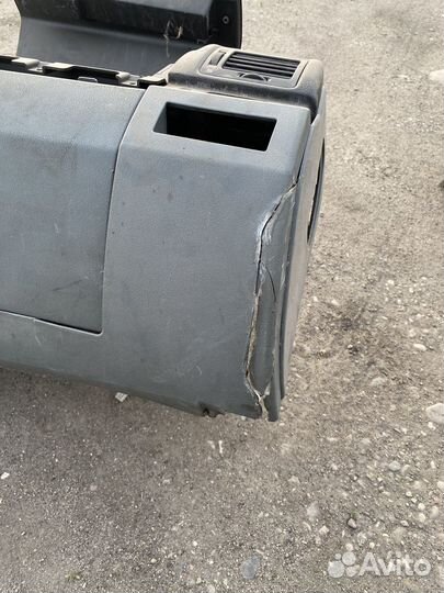 Торпеда на газель бизнес
