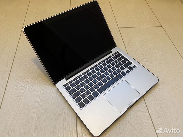 Apple MacBook Pro (Retina, 13-inch, late 2013)