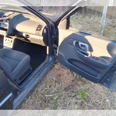 Volkswagen Polo 1.6 MT, 2001, 250 000 км