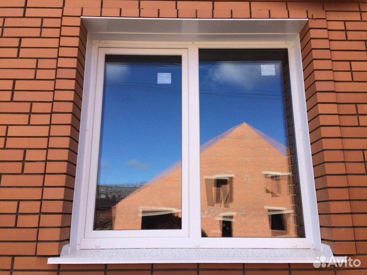 Балконные двери и окна, панорамные