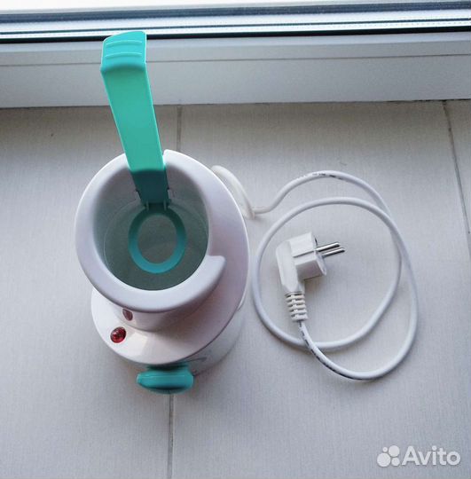 Подогреватель для бутылочек severin