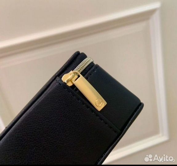 Chanel sublimage шкатулка/косметичка