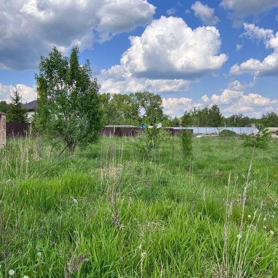 Участок 10 сот. (ИЖС)