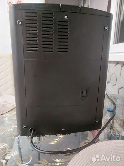 Кофемашина delonghi magnifica s