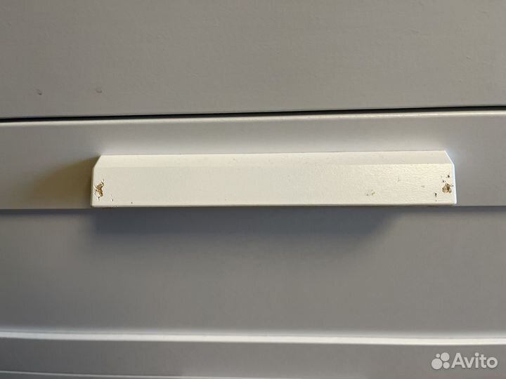 Комод IKEA бримнэс