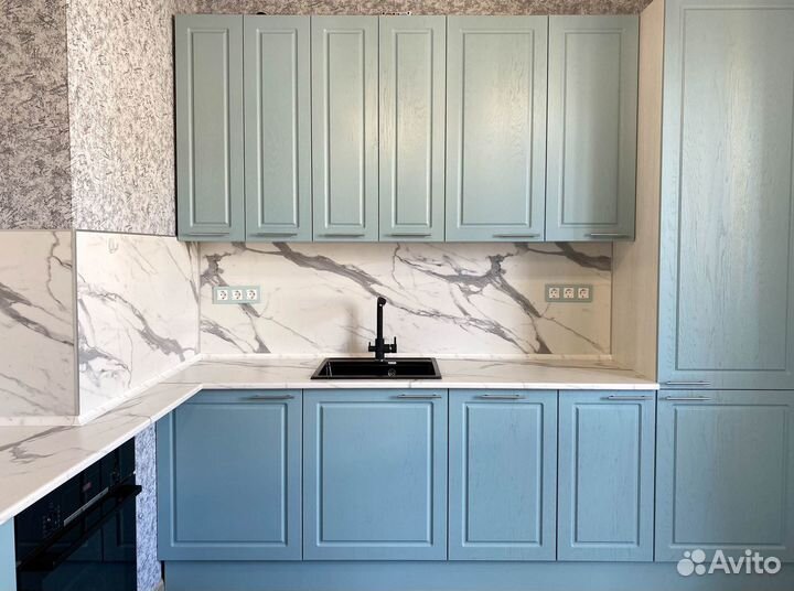 Кухни вашей мечты от производителя