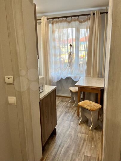 2-к. квартира, 43 м², 1/5 эт.