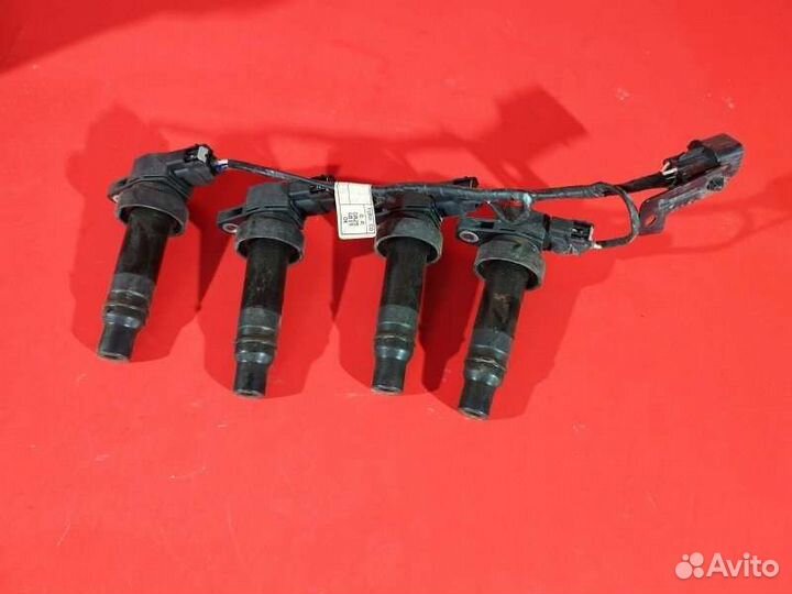 Катушка зажигания Kia Cerato 2 Td 