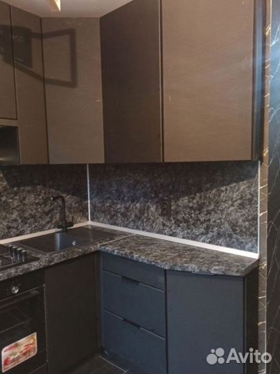 Кухня от производителя