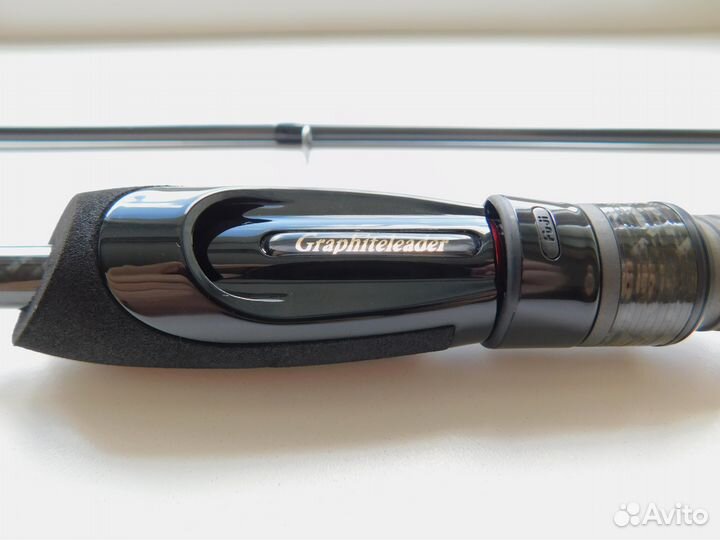 Graphiteleader '18 Corto gcrts-6102L-HS