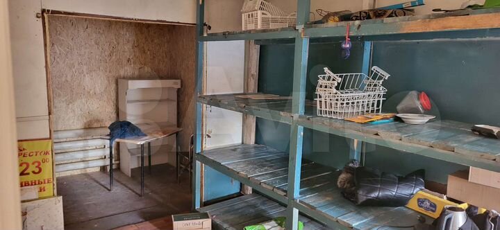 Торговая площадь, 55.2 м²